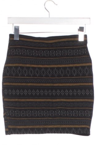 Φούστα Fb Sister, Μέγεθος XS, Χρώμα Πολύχρωμο, Τιμή 12,99 €