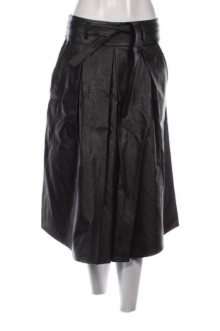 Fustă Fine Collection, Mărime M, Culoare Negru, Preț 99,98 Lei