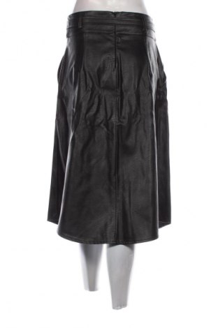 Fustă Fine Collection, Mărime M, Culoare Negru, Preț 99,98 Lei
