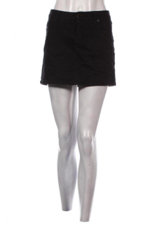 Fustă Fishbone, Mărime L, Culoare Negru, Preț 94,99 Lei