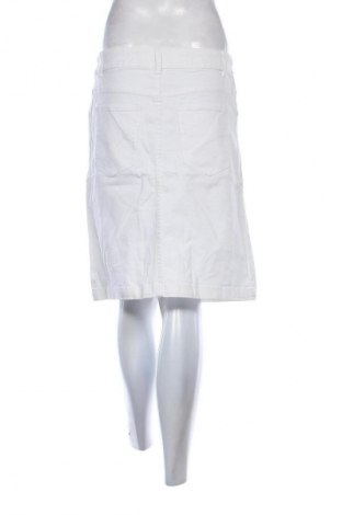 Sukňa Flash Jeans, Veľkosť M, Farba Biela, Cena  16,95 €