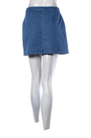 Rock Forever 21, Größe M, Farbe Blau, Preis € 13,81