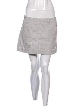 Φούστα French Connection, Μέγεθος L, Χρώμα Γκρί, Τιμή 68,00 €