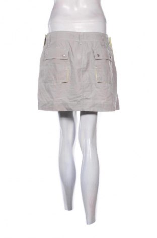 Φούστα French Connection, Μέγεθος L, Χρώμα Γκρί, Τιμή 68,00 €