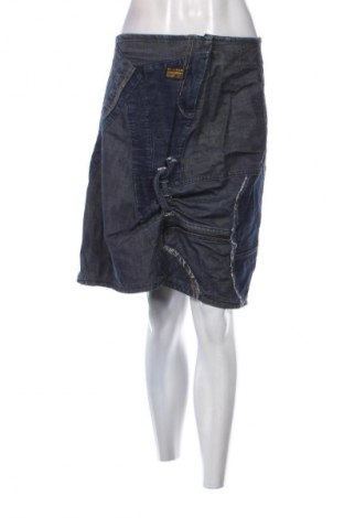 Spódnica G-Star Raw, Rozmiar M, Kolor Niebieski, Cena 270,98 zł