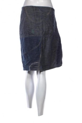 Spódnica G-Star Raw, Rozmiar M, Kolor Niebieski, Cena 270,98 zł