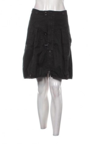 Пола G-Star Raw, Размер M, Цвят Черен, Цена 82,00 лв.