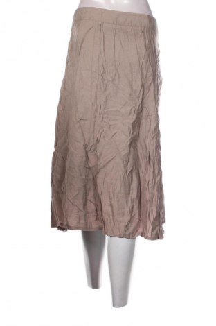 Rock Gelco, Größe XXL, Farbe Beige, Preis 11,99 €