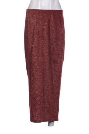 Rock Generous By Lindex, Größe L, Farbe Braun, Preis € 15,80