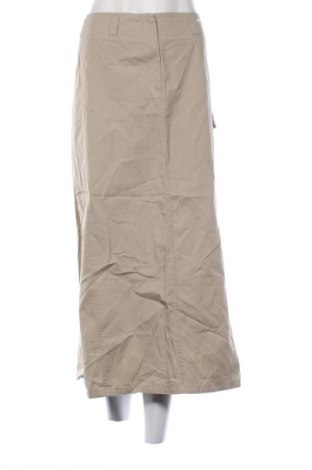Rock George, Größe XL, Farbe Beige, Preis € 11,76