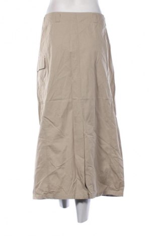 Rock George, Größe XL, Farbe Beige, Preis € 11,76