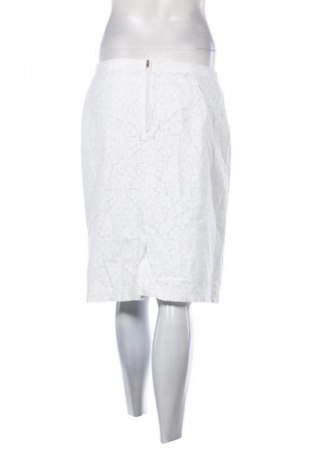 Sukňa Gerry Weber, Veľkosť M, Farba Biela, Cena  28,84 €