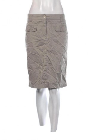 Rock Gerry Weber, Größe M, Farbe Grau, Preis 37,99 €