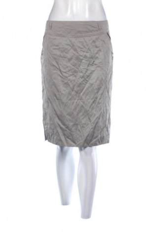 Φούστα Gerry Weber, Μέγεθος XL, Χρώμα  Μπέζ, Τιμή 35,99 €