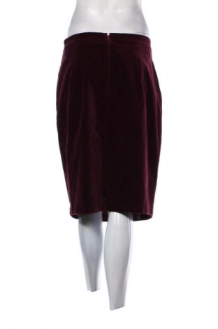 Rock Gerry Weber, Größe XXL, Farbe Rot, Preis 16,99 €