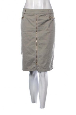 Szoknya Gerry Weber, Méret XL, Szín Bézs, Ár 11 642 Ft