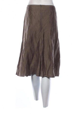 Пола Gerry Weber, Размер XL, Цвят Кафяв, Цена 62,94 лв.