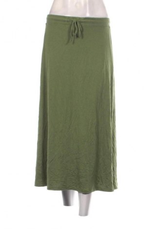 Φούστα Gina Benotti, Μέγεθος XXL, Χρώμα Πράσινο, Τιμή 23,99 €
