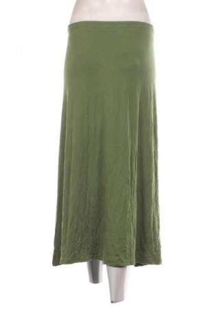 Φούστα Gina Benotti, Μέγεθος XXL, Χρώμα Πράσινο, Τιμή 23,99 €
