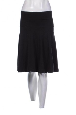 Rock Gina Tricot, Größe S, Farbe Schwarz, Preis € 10,23