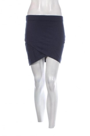 Φούστα Gina Tricot, Μέγεθος S, Χρώμα Μπλέ, Τιμή 29,99 €