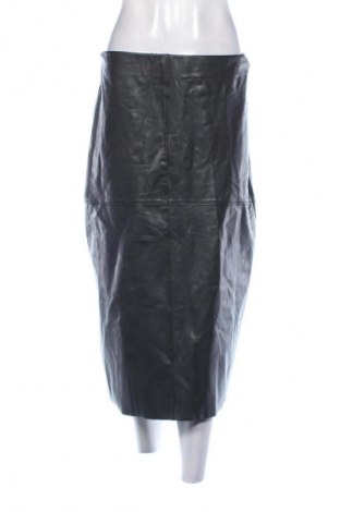 Sukňa Gina Tricot, Veľkosť L, Farba Čierna, Cena  13,80 €