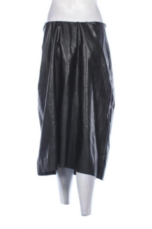 Sukňa Gina Tricot, Veľkosť L, Farba Čierna, Cena  13,80 €