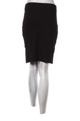 Φούστα Gina Tricot, Μέγεθος XL, Χρώμα Μαύρο, Τιμή 12,99 €