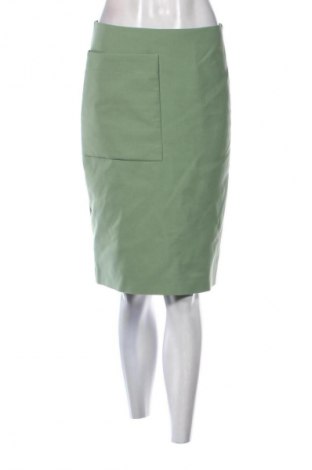 Szoknya Giorgio Armani, Méret S, Szín Zöld, Ár 36 704 Ft