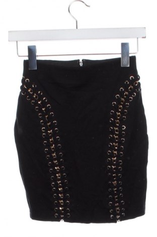 Rock Guess, Größe XS, Farbe Schwarz, Preis 42,99 €