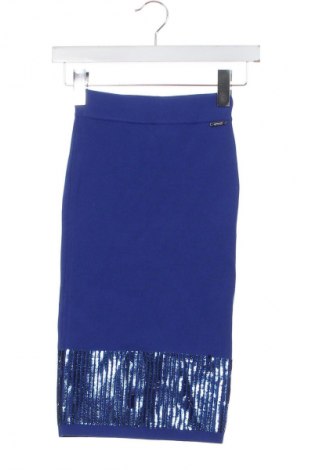 Rock Guess, Größe XS, Farbe Blau, Preis € 71,61