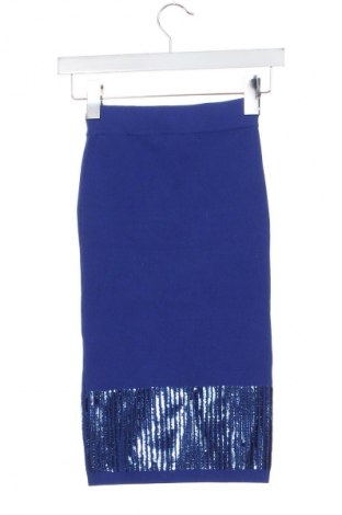 Rock Guess, Größe XS, Farbe Blau, Preis € 71,61