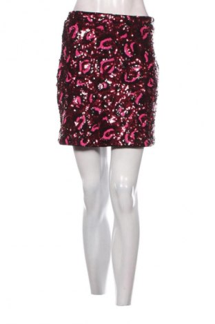 Fustă Guess, Mărime S, Culoare Multicolor, Preț 420,57 Lei
