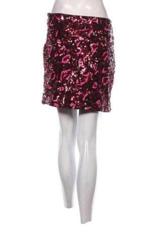 Fustă Guess, Mărime S, Culoare Multicolor, Preț 420,57 Lei