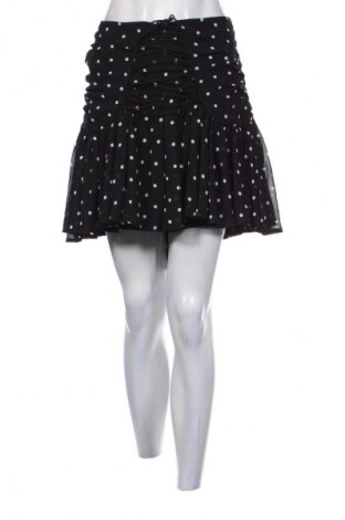 Szoknya Guess, Méret XL, Szín Sokszínű, Ár 23 879 Ft