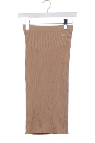 Fustă Guess, Mărime XS, Culoare Maro, Preț 159,99 Lei