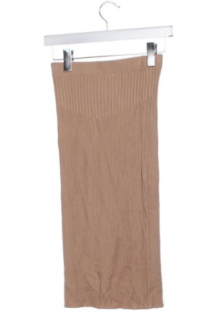 Fustă Guess, Mărime XS, Culoare Maro, Preț 159,99 Lei
