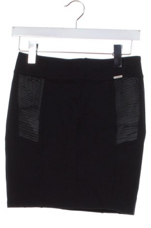 Fustă Guess, Mărime XS, Culoare Negru, Preț 202,99 Lei