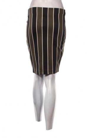 Rock H&M, Größe S, Farbe Mehrfarbig, Preis € 13,99