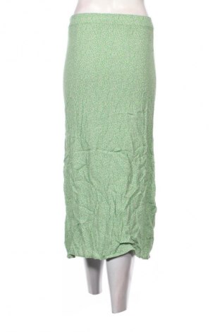 Rock H&M, Größe S, Farbe Mehrfarbig, Preis 11,99 €