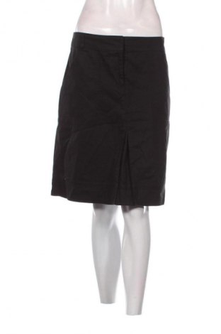 Rock H&M, Größe M, Farbe Schwarz, Preis 13,99 €