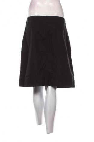 Rock H&M, Größe M, Farbe Schwarz, Preis 13,99 €
