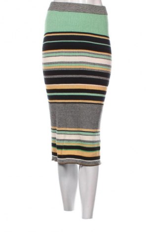 Φούστα H&M, Μέγεθος S, Χρώμα Πολύχρωμο, Τιμή 12,16 €