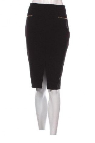 Fustă H&M, Mărime S, Culoare Negru, Preț 48,00 Lei