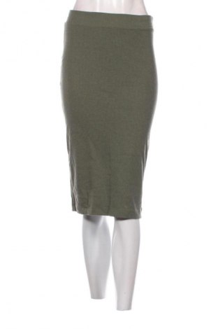 Rock H&M, Größe M, Farbe Grün, Preis 11,67 €