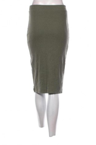 Rock H&M, Größe M, Farbe Grün, Preis 11,67 €