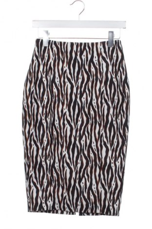 Rock H&M, Größe XS, Farbe Mehrfarbig, Preis € 11,76