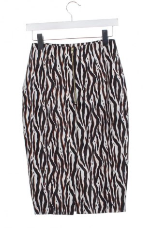 Rock H&M, Größe XS, Farbe Mehrfarbig, Preis € 11,76