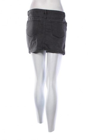 Spódnica H&M, Rozmiar S, Kolor Szary, Cena 44,77 zł