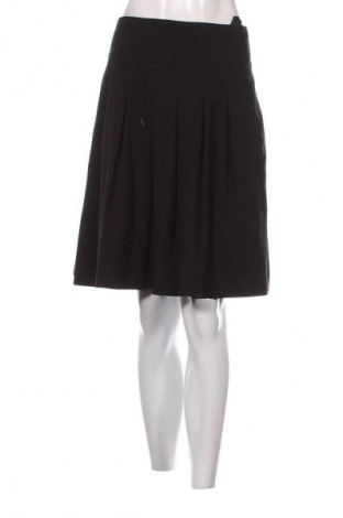 Rock H&M, Größe S, Farbe Schwarz, Preis 9,58 €